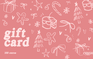 CARTE CADEAUX
